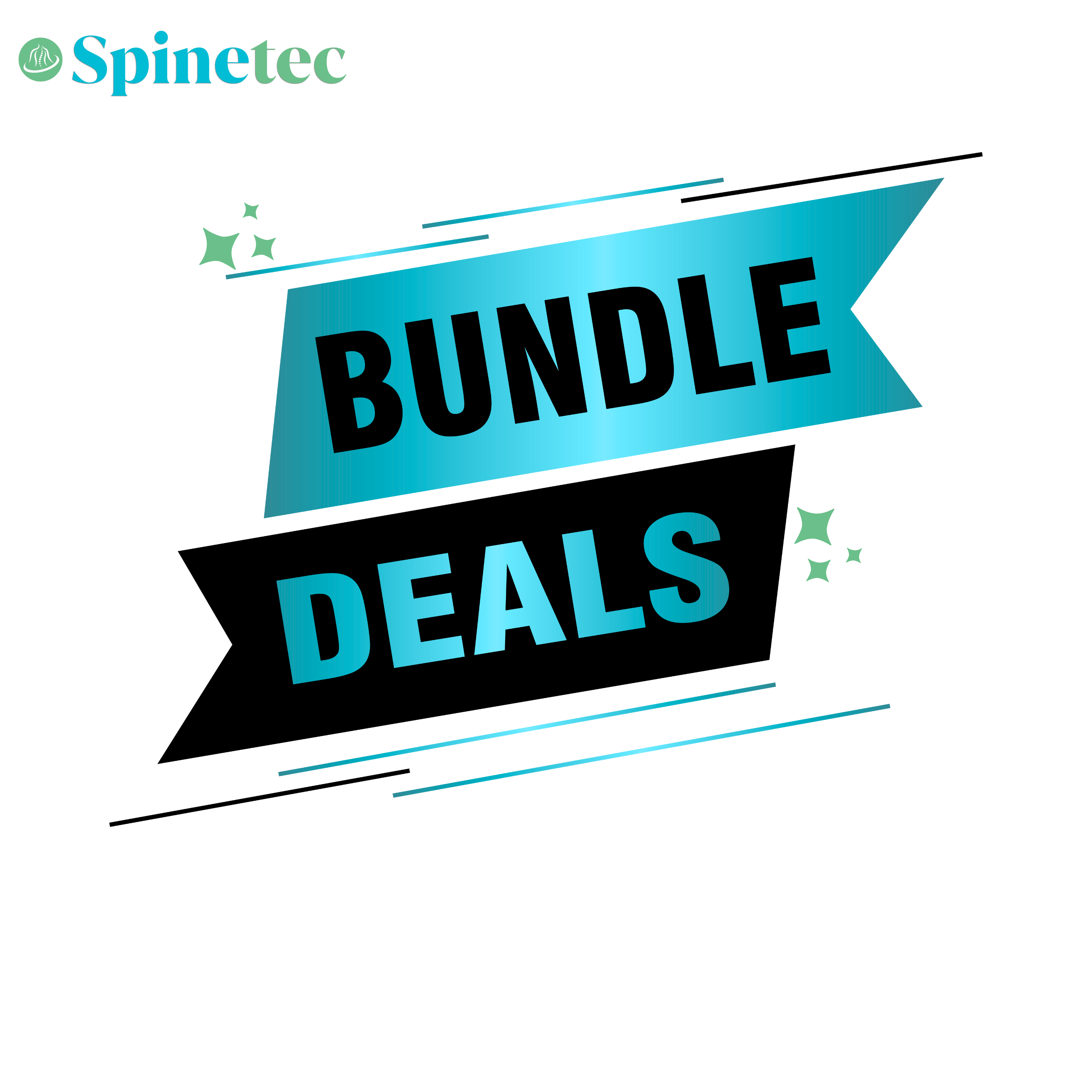 Deals & Bundles