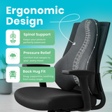 Spinetec Lumina Support Cushion