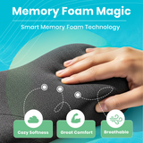 Spinetec Lumina Support Cushion