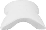 Arched Memory Foam Medical Pillow