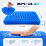 Honeycomb Gel Cushion