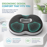 ComfortRing Support Cushion