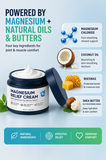 Magnesium Recovery Cream