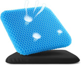 Honeycomb Gel Seat Cushion
