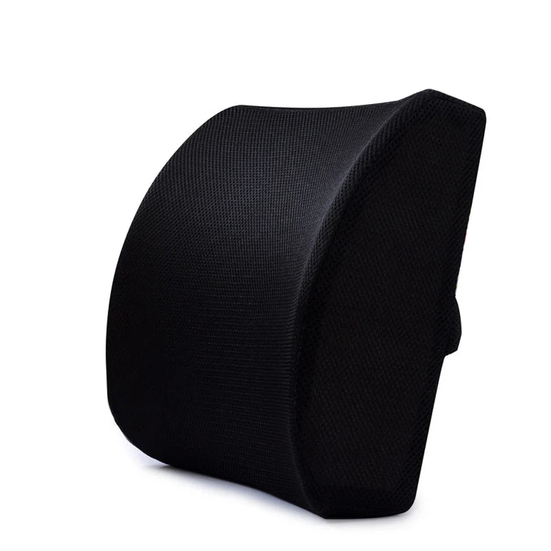 Lumbar Support Waist Pillow