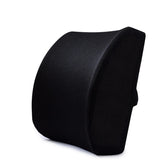 Lumbar Support Waist Pillow