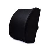 Lumbar Support Waist Pillow
