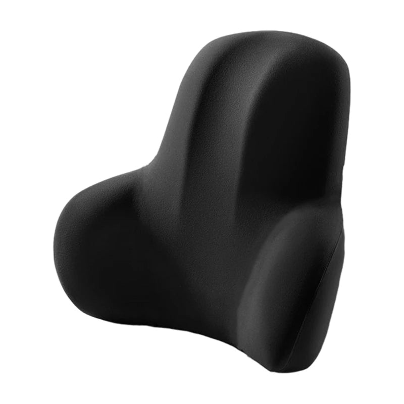 Lumbar Support Backrest