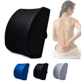 Lumbar Support Waist Pillow