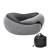 Spinetec TravelAlign Neck Pillow