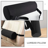 Lumbar Support Cushion