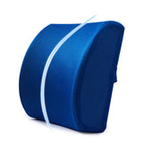 Lumbar Support Waist Pillow