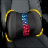 Spinetec FlexSpine Lumbar Pad