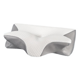 Spinetec SleepForm 2-in-1 Pillow