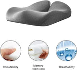 Spinetec CurveEase Support Pillow