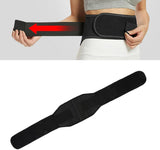 The Self Heating Back Therapy Brace