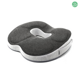 Spinetec ComfortRing Support Cushion