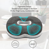 Spinetec ComfortRing Support Cushion