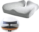 Spinetec CurveEase Support Pillow