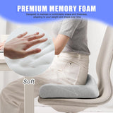 Spinetec CurveEase Support Pillow