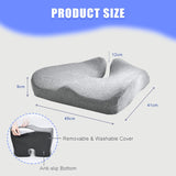 Spinetec CurveEase Support Pillow