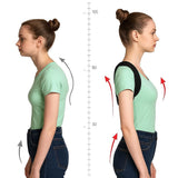 Spinetec AlignCore Posture Trainer