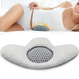 Spinetec DreamSpine Back Pillow