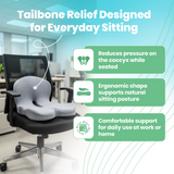 PressureEase Seat Cushion
