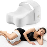 Spinetec LegEase Orthopedic Knee Pillow