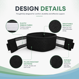 Sciatica Relief Belt