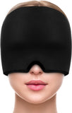 Migraine Relief Cap Hot & Cold Therapy