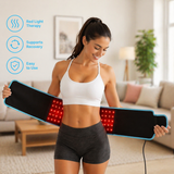 Red Light Therapy Belt