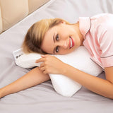 Arched Memory Foam Medical Pillow