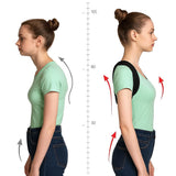 Spinetec AlignCore Posture Trainer