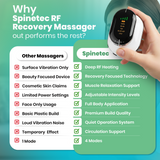 RF Recovery Massager (4-in-1)