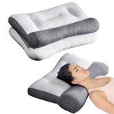 Ergonomic Pain Relief Pillow