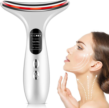 Anti-wrinkle Face & Neck Lifting Beauty Massager