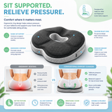 ComfortRing Support Cushion
