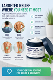 Magnesium Recovery Cream