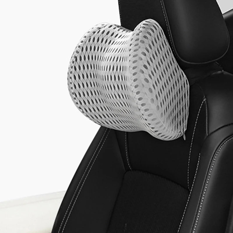 Breathable Neck Support Cushion