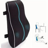 Lumbar Support Cushion