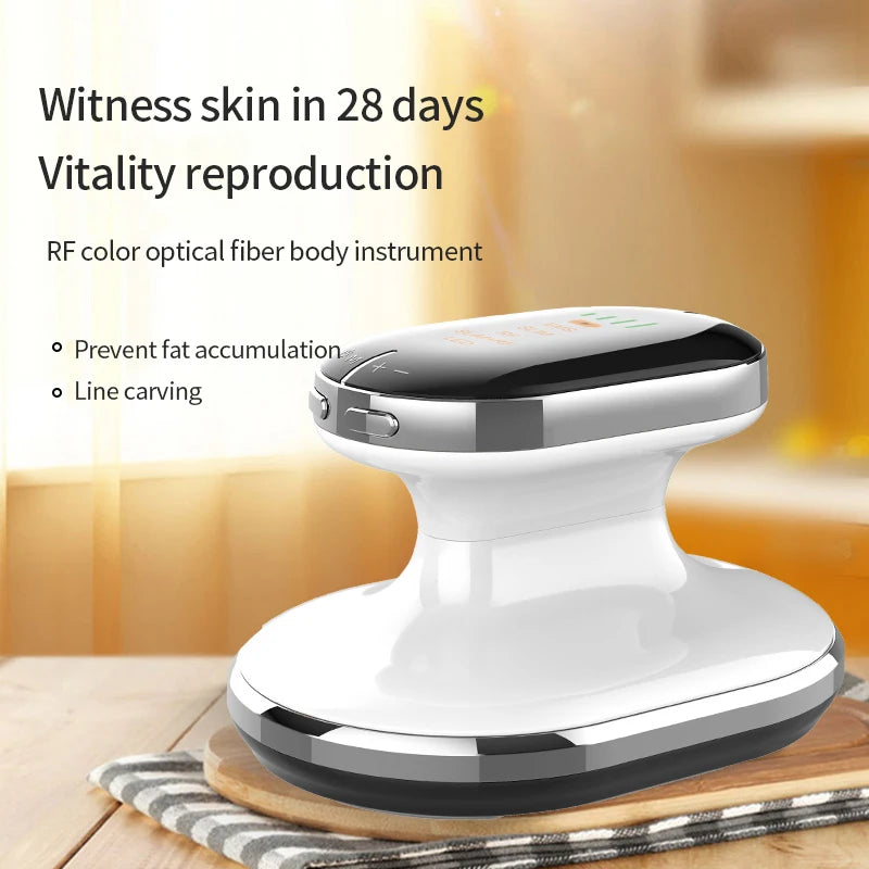 Spinetec SculptRelief 4-in-1 RF Massager