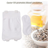 Castor Oil Relief Set