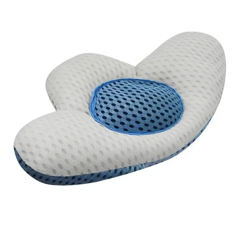 Lumbar Relief Sleep Cushion