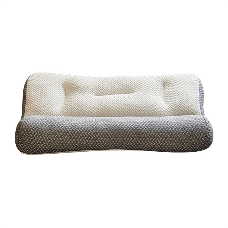 Ergonomic Pain Relief Pillow