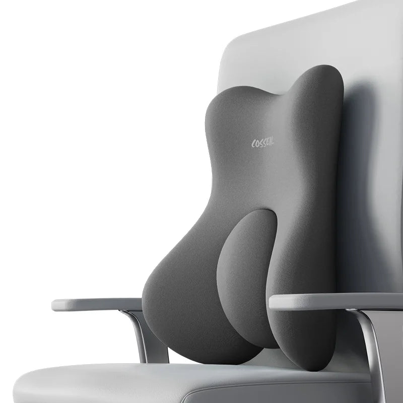 Lumbar Back Cushion