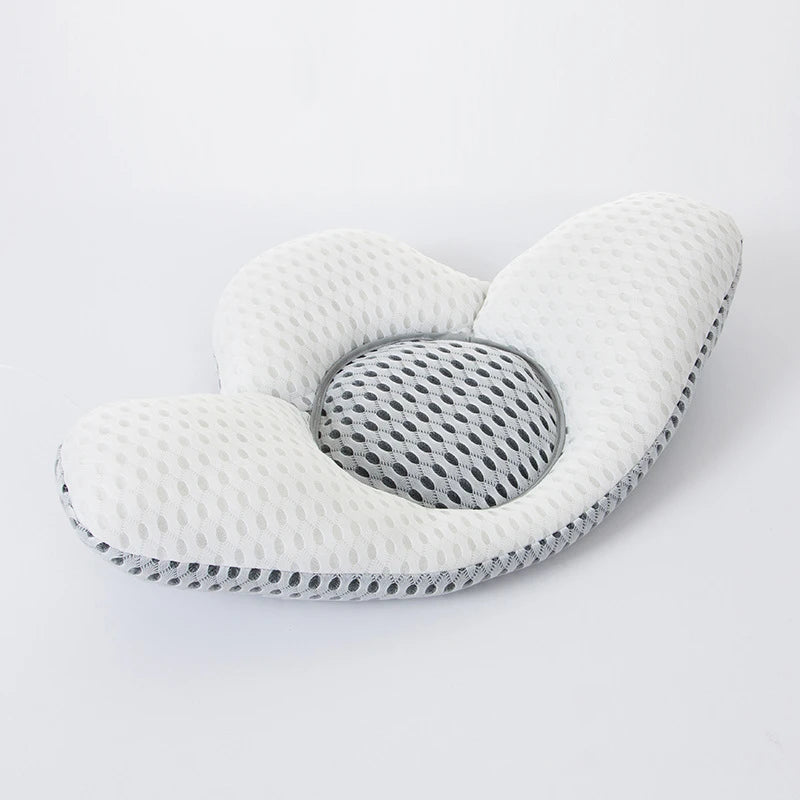 Lumbar Relief Sleep Cushion