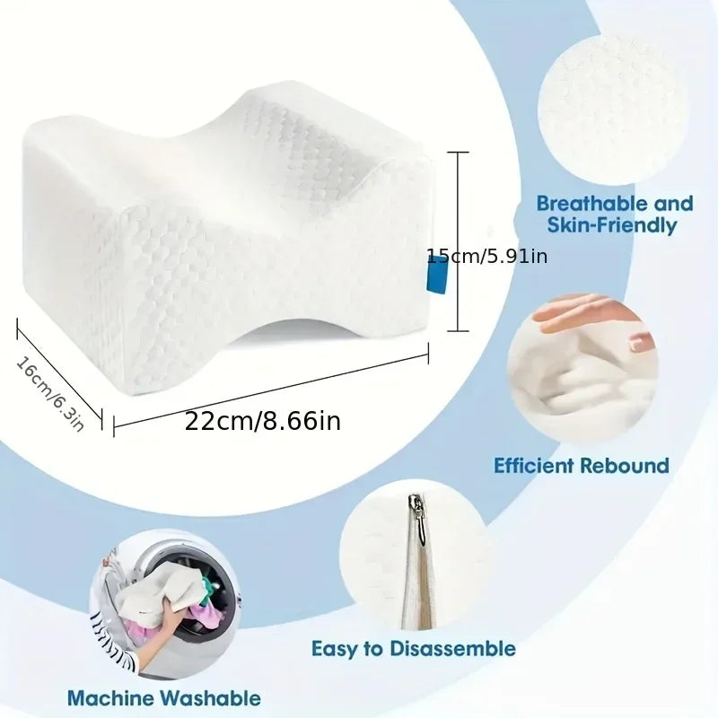 Orthopedic Leg Pillow