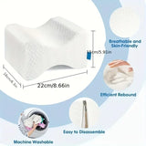 Orthopedic Leg Pillow