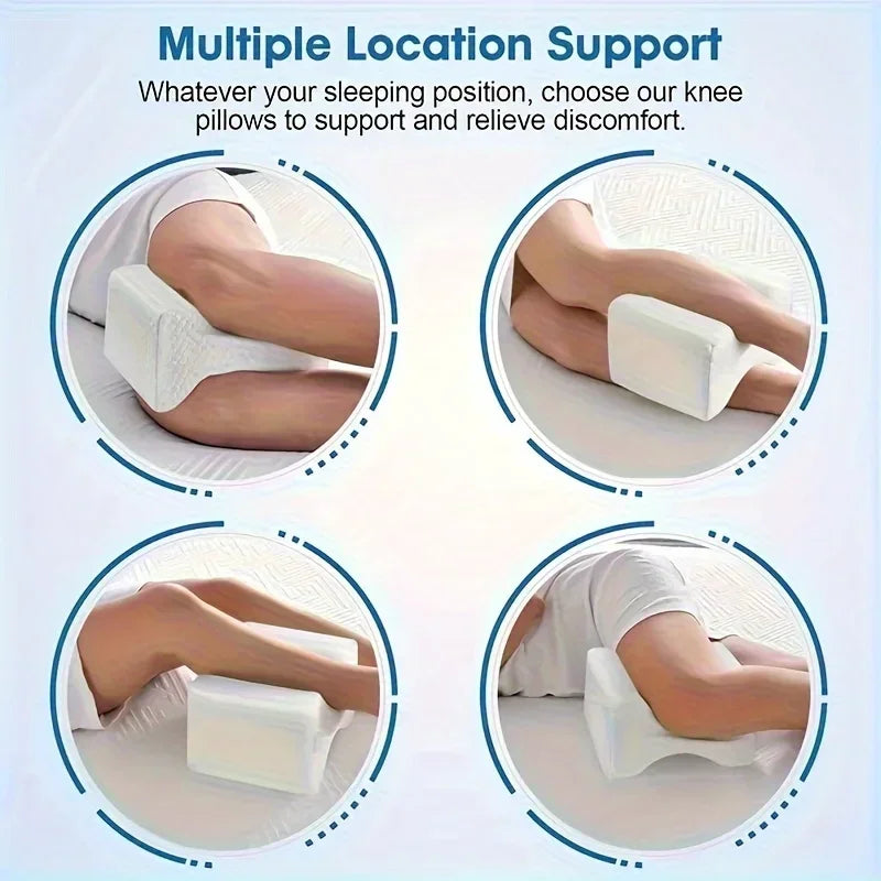 Orthopedic Leg Pillow